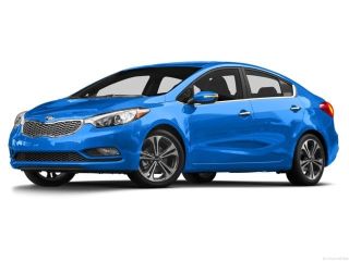 Used 2014 Kia Forte LX in Franklin, Tennessee