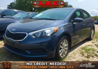 Used 2014 Kia Forte LX in Malakoff, Texas