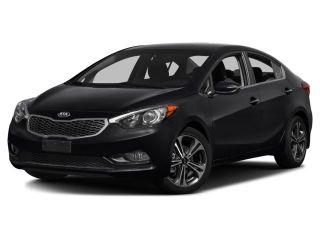 Used 2015 Kia Forte LX in Sarasota, Florida