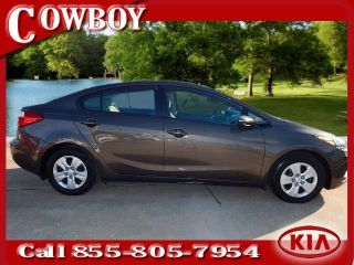 Used 2015 Kia Forte LX in Conroe, Texas