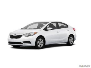 Used 2016 Kia Forte LX in South San Francisco, California