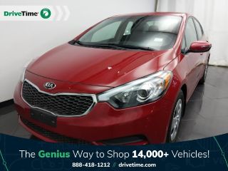 Used 2015 Kia Forte LX in Eastpointe, Michigan