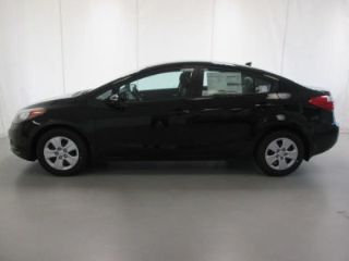 Used 2015 Kia Forte LX in Framingham, Massachusetts