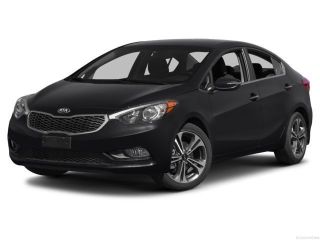 Used 2015 Kia Forte LX in Reno, Nevada