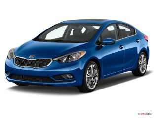 Used 2016 Kia Forte LX in Staten Island, New York