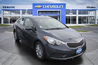 Used 2016 Kia Forte LX in Nampa, Idaho