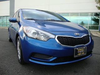 Used 2015 Kia Forte LX in Chantilly, Virginia