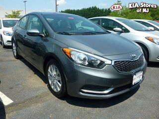Used 2016 Kia Forte LX in Sicklerville, New Jersey