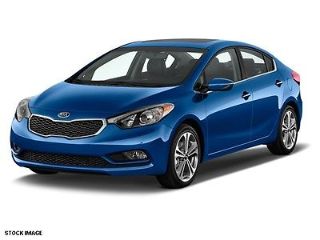 Used 2015 Kia Forte LX in Miami Lakes, Florida