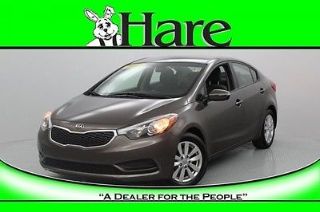 Used 2014 Kia Forte LX in Noblesville, Indiana