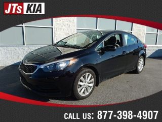 Used 2014 Kia Forte LX in Columbia, South Carolina