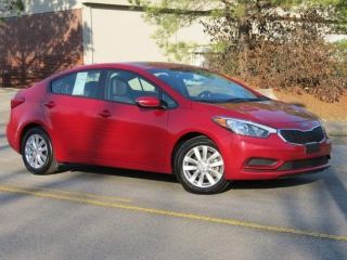 Used 2015 Kia Forte LX in Franklin, Tennessee