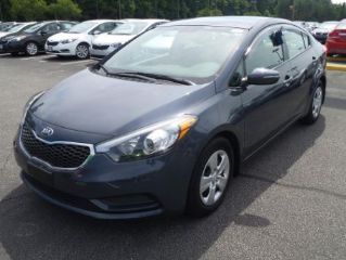 Used 2015 Kia Forte LX in Lithia Springs, Georgia