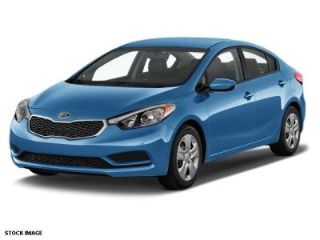 Used 2015 Kia Forte LX in Richmond, Indiana