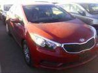 Used 2015 Kia Forte LX in Overland Park, Kansas