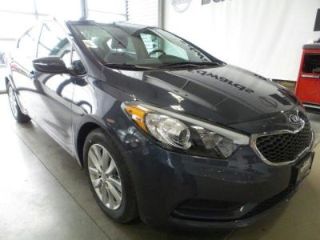 Used 2016 Kia Forte LX in Council Bluffs, Iowa