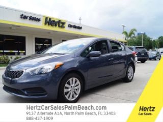 Used 2014 Kia Forte LX in Orlando, Florida