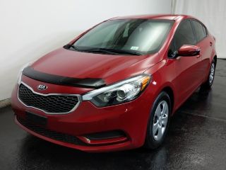Used 2015 Kia Forte LX in Tallahassee, Florida