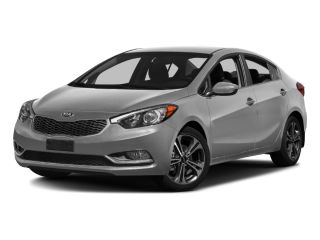 Used 2016 Kia Forte LX in Orlando, Florida