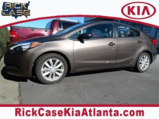 Used 2014 Kia Forte LX in Duluth, Georgia