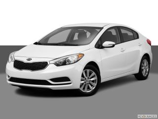 Used 2014 Kia Forte LX in Temple Hills, Maryland