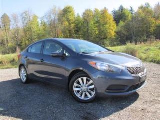 Used 2014 Kia Forte LX in Chardon, Ohio
