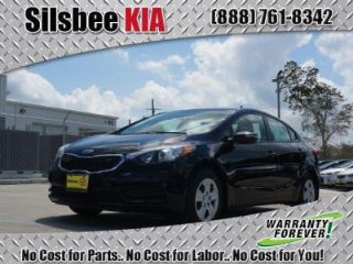 Used 2015 Kia Forte LX in Silsbee, Texas