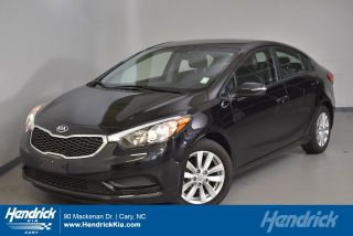 Used 2016 Kia Forte LX in Duluth, Georgia