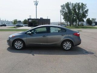 Used 2016 Kia Forte LX in South San Francisco, California
