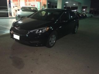Used 2015 Kia Forte LX in Fort Worth, Texas
