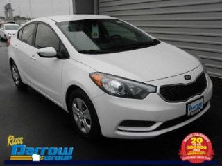 Used 2015 Kia Forte LX in Madison, Wisconsin