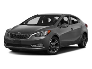 Used 2016 Kia Forte LX in San Diego, California
