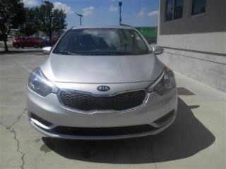 Used 2016 Kia Forte LX in Baton Rouge, Louisiana