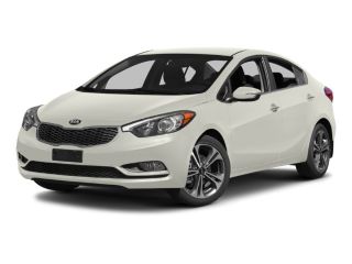 Used 2015 Kia Forte LX in Denver, Colorado