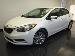 Used 2016 Kia Forte LX in Albuquerque, New Mexico