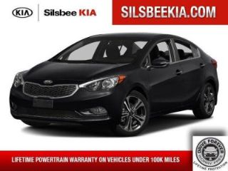 Used 2016 Kia Forte LX in Silsbee, Texas