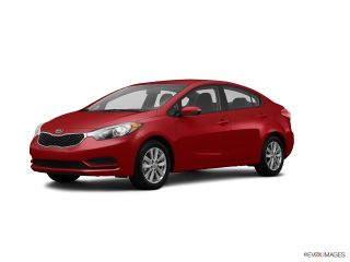 Used 2014 Kia Forte LX in Chesterfield, Missouri