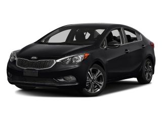 Used 2016 Kia Forte LX in Elk Grove, California