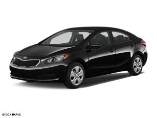 Used 2014 Kia Forte LX in Lynn, Massachusetts