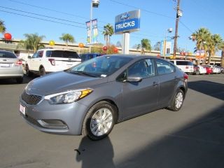 Used 2014 Kia Forte LX in Redlands, California