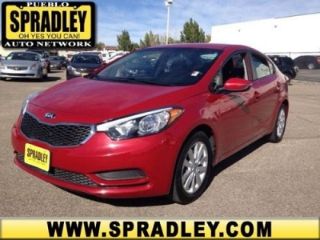 Used 2014 Kia Forte LX in Pueblo, Colorado