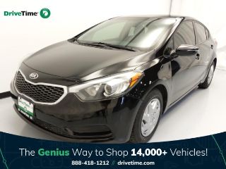 Used 2015 Kia Forte LX in Riverside, California