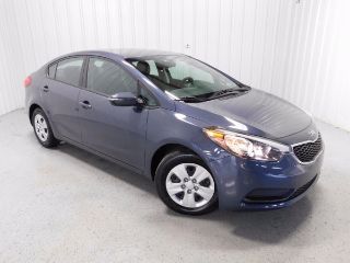 Used 2015 Kia Forte LX in Elizabethtown, Kentucky