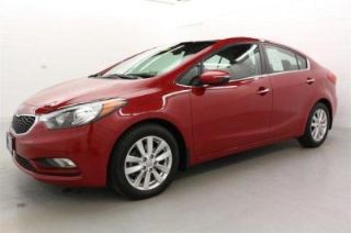 Used 2014 Kia Forte EX in Hatfield, Pennsylvania