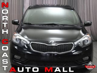 Used 2014 Kia Forte EX in Akron, Ohio