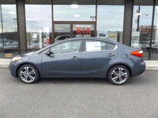 Used 2016 Kia Forte EX in Wenatchee, Washington