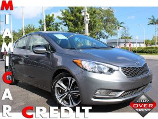 Used 2015 Kia Forte EX in Miami Gardens, Florida