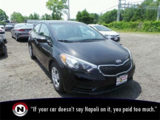 Used 2016 Kia Forte EX in Milford, Connecticut