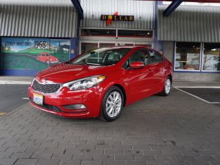 Used 2015 Kia Forte EX in Tukwila, Washington
