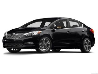 Used 2014 Kia Forte EX in Glen Burnie, Maryland